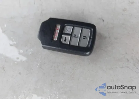 2019 Honda Pilot Ex из США, поврежденный, VIN 5FNYF5H35KB008922